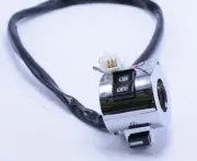 50cc 150cc Right Hand Module Cali Capri 4021