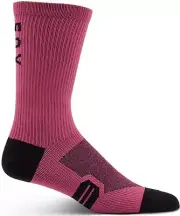 Fox Racing 8" Ranger Socks Guava