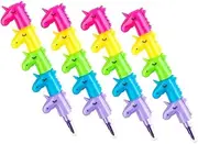 ARTIBETTER 4pcs Buildable Crayons for Colorful Stackable Crayons for Creative Drawing Party Favors and DIY Art Projects Fun Shareable and Easy to Use