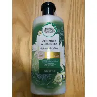 在飛比找蝦皮購物優惠-全新 HERBAL ESSENCES SHAMPOO洗髮精 