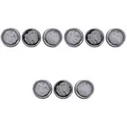 9 Boxes Nail Sequins Set Christmas Nails Art Decoration Ultra-thin Nail Sequins