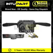 Fits Peugeot 206 Partner Citroen Berlingo IntuPart Indicator Stalk Switch