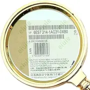 6ES7214-1AG31-0XB0S7-1200, CPU 1214C 6ES7 214-1AG31-0XB0