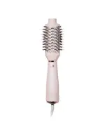 T3 AireBrush One-Step Smoothing & Volumizing Hair Dryer Brush in Satin Blush/Rose Gold