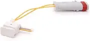 Parts Number 2115400717 Front Rear Brake Sensor Pack of 1 Piece