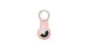 Incase Woolenex Key Clip for AirTag - Pink