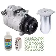 For 1998 BMW 528i E39 AC Compressor & A/C Repair Kit (for: BMW)