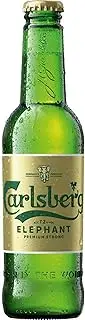 Carlsberg Elephant Strong 330ml Case (24)