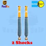 Bilstein B6 4600 Rear shocks for 88-`98 GMC 1500 Kit 2