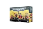 Warhammer 40,000: Orks Squighog Boyz