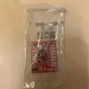 Big Easy Driver ROB-12859 Sparkfun stepper motor PCB control