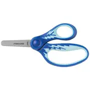 Fiskars Softgrip Blunt-tip Kids Scissors 5" Assorted