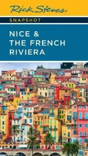 Rick Steves Snapshot Nice & the French Riviera (Third Edition) - 9781641714990