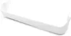 Door Bin Shelf Rack for Frigidaire & Kenmore Refrigerators
