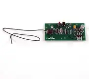 GENIE Garage Door Openers 36521R Internal Receiver Board