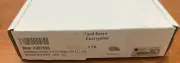 NEW Audavi 5TB SecurePac Hard Drive W/ 256 AES Encription USB 3 MPHE-U256-5TB