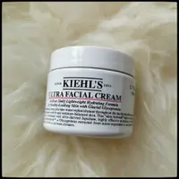 在飛比找蝦皮購物優惠-Kiehl's 契爾氏 冰河醣蛋白保濕霜 50ml/125m