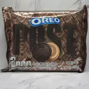 Rare Oreo Post Malone Limited Edition. 10.68 OZ