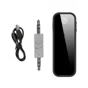 Bluetooth 5.0 USB Wireless Transmitter Receiver 10m Range 140Amh Plug and Play