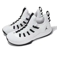 在飛比找PChome24h購物優惠-Nike 耐吉 籃球鞋 Jordan Ultra Fly 2