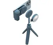 Shiftcam SnapGrip Creator Kit (Blue Jay)