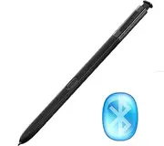 Galaxy Note 9 Stylus Pen withBluetooth Replacement for Samsung Galaxy Note 9 N960 Note 9 5G S Pen(Black)