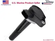 Mercury Mariner Verado Outboard Pencil Coil Pro/SCI 225 250 275 300 350 HP