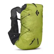 Black Diamond Womens Distance 15-Liter Light & Fast Backpack for Trail Runnin...