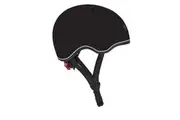 Globber Kids Helmet with Flashing LED Light XS/S (51-55 cm) - Black