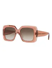 [Celine] Bold 3 Dots CL40263I Sunglasses in Pink