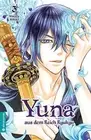 Yuna aus dem Reich Ryukyu 03 by Hibiki New 9783963586231 Fast Fre*.