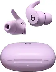 [Beats] Fit Pro – Wireless Bluetooth Noise Cancelling Earbuds, IPX4 Rated Sweat Resistant Earphones, Compatible with Apple & Android, Built-in Microphone, Up to 24H of Listening Time - Stone Purple