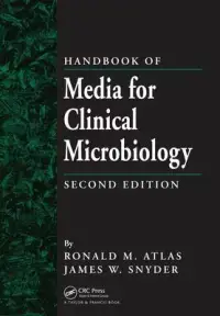在飛比找博客來優惠-Handbook of Media for Clinical