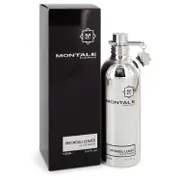 Montale Patchouli Leaves by Montale Eau De Parfum Spray (Unisex) 3.4 oz for Women