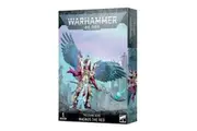 Warhammer 40,000: Thousand Sons Magnus the Red