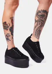 [Lamoda] On the Jump Platform Sneaker