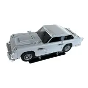 Display Stand for 10262 - James Bond Aston Martin DB5