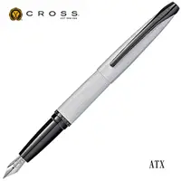 在飛比找PChome24h購物優惠-高仕ATX 啞鉻鋼筆