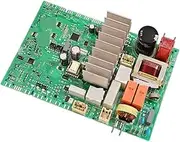Wash Machine Accessories，Compatible for Siemens，Washing Machine Accessories Computer Board Frequency Conversion Main Board WM10N1600W WM10N1680W WM12L2E88W(WM12L2E88W)