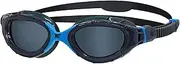 Zoggs Predator Flex Polarized Ultra Reactor Goggles