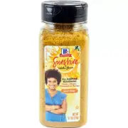 McCormick Tabitha Brown Sunshine Seasoning (9.7 oz.)