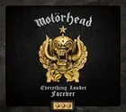 Motörhead - Everything Louder Forever - Th [CD] Sent Sameday*