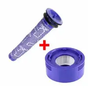 Pre Post Filter For Dyson V7 & V8 Animal Cordless Vacuum Cleaner