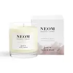 NEOM 完美幸福香氛蠟燭 185G