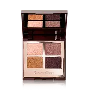 [Charlottes] Celestial Eyes - Luxury Palette Of Pops - Glitter Eyeshadow | Charlotte Tilbury