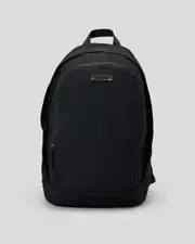 [Mooloola] Mooloola Dawn Backpack in Black One Size Black