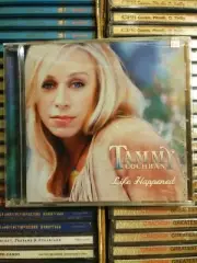 TAMMY COCHRAN / Life Happened CD 2002 New Sealed