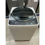 二手TOSHIBA東芝變頻16公斤洗衣機