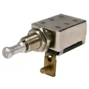 L5031 LIGHT SWITCH NON FUSED UNIVERSAL PUSH PULL SINGLE TERMINAL POST