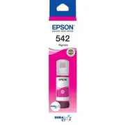 Epson T542 - DURABRite EcoTank - Magenta Ink